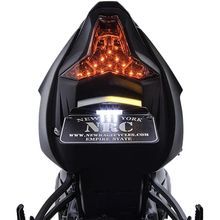 Fender Eliminator Kaw