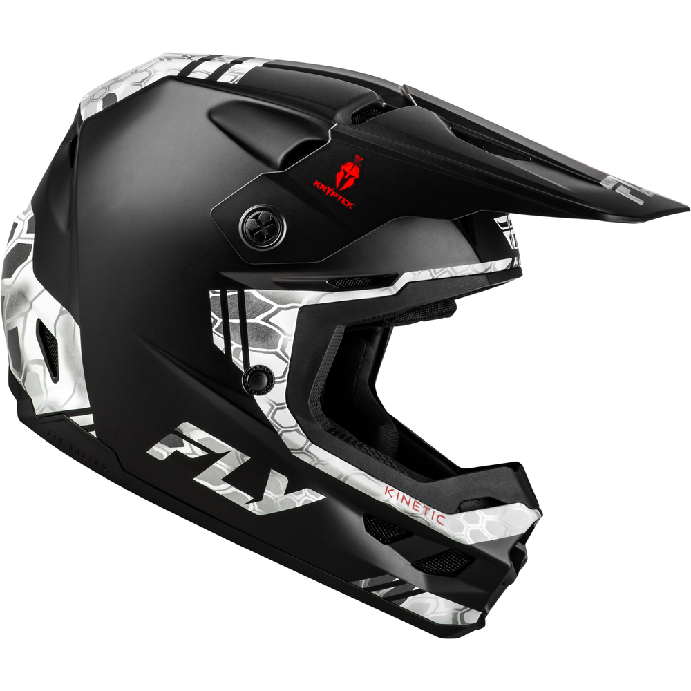 
                      
                        Kinetic Verdict Kryptek Helmet Black/Grey Xs
                      
                    