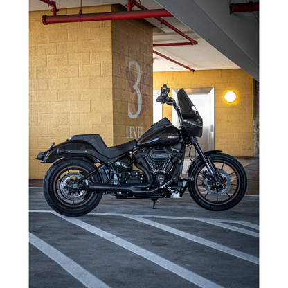 Stiletto Shock 13.5" M8 Softail