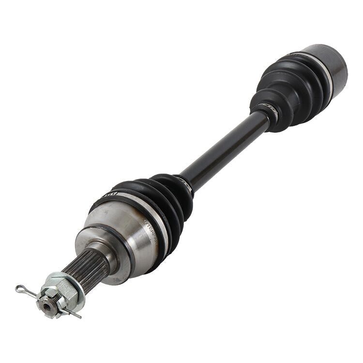 
                      
                        6 Ball Heavy Duty Axle Front
                      
                    