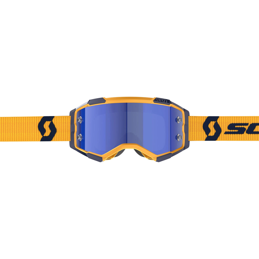 
                      
                        Fury Goggle Drk Ylw/Drk Blu Blu Chrm Works
                      
                    
