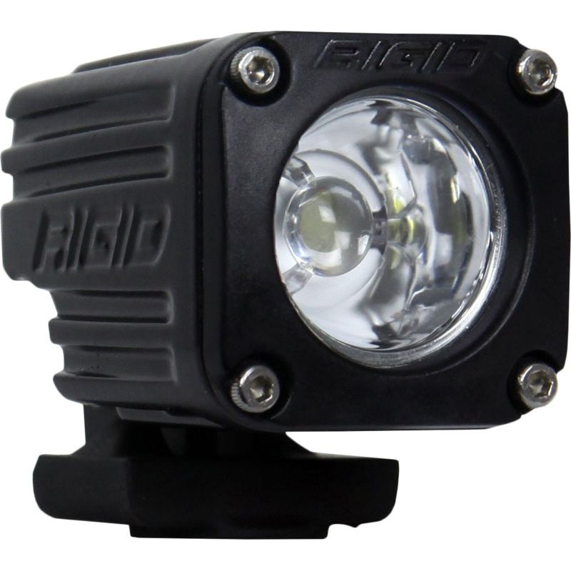 
                      
                        Rigid Industries Ignite Flood - SM - Black
                      
                    