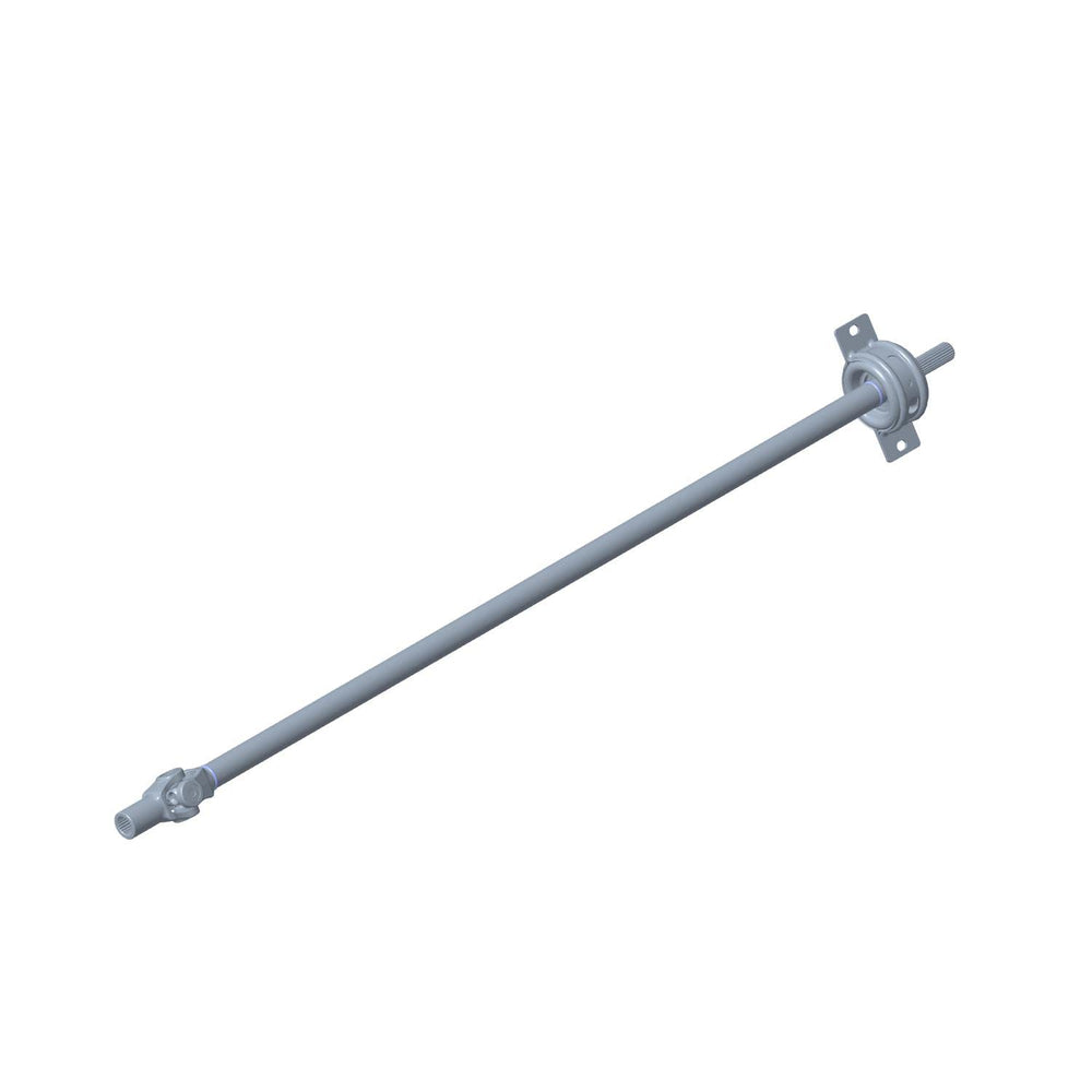Polaris Ranger Rear Propshaft Assembly, Genuine OEM Part 1333147, Qty 1