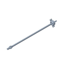 Polaris Ranger Rear Propshaft Assembly, Genuine OEM Part 1333147, Qty 1