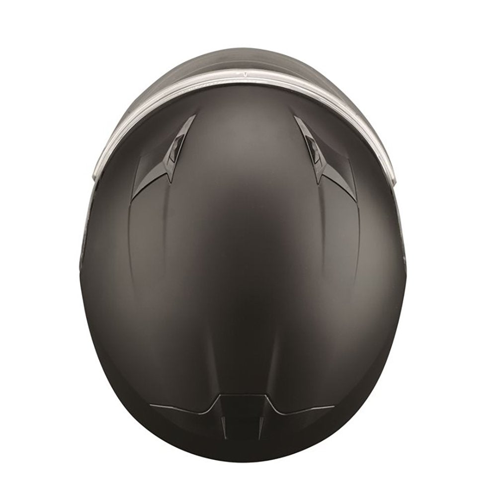 
                      
                        Polaris Off Road Blaze Adult Full-Face Helmet with Anti-Fog Flip Shield - XL
                      
                    