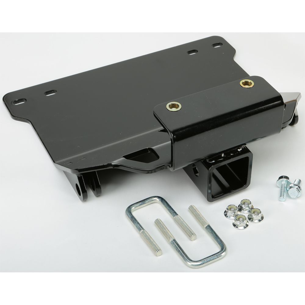 Utv Plow Mount Kit