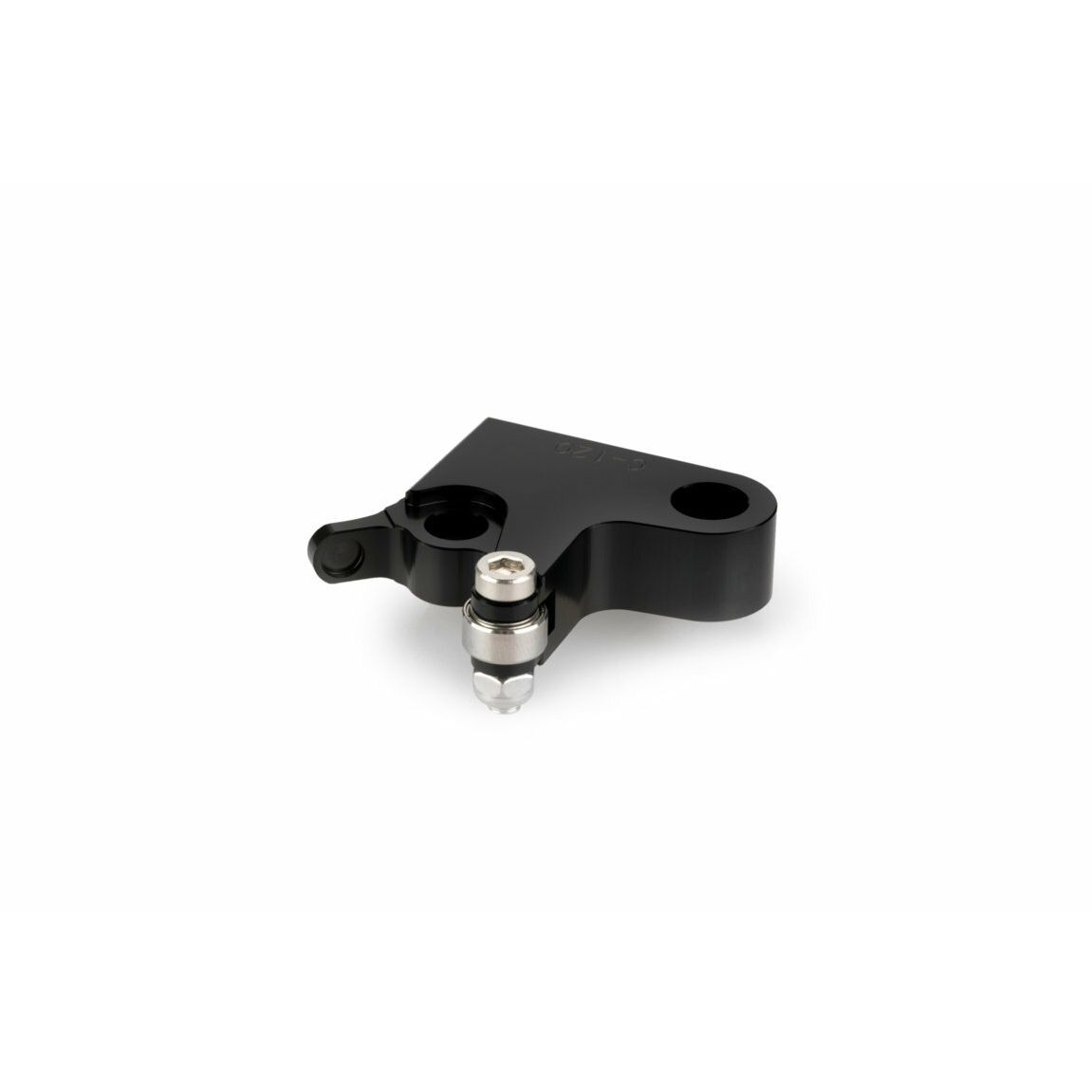 Lever Adaptor Clutch Black Hon
