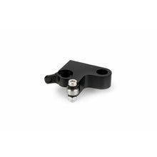 Lever Adaptor Clutch Black Hon