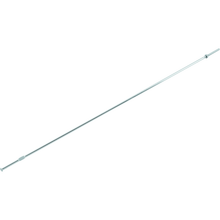 Bikers Choice Mousetrap Clutch Pull Rod Short Replaces H-D 36918-52 22 3/8 Inch