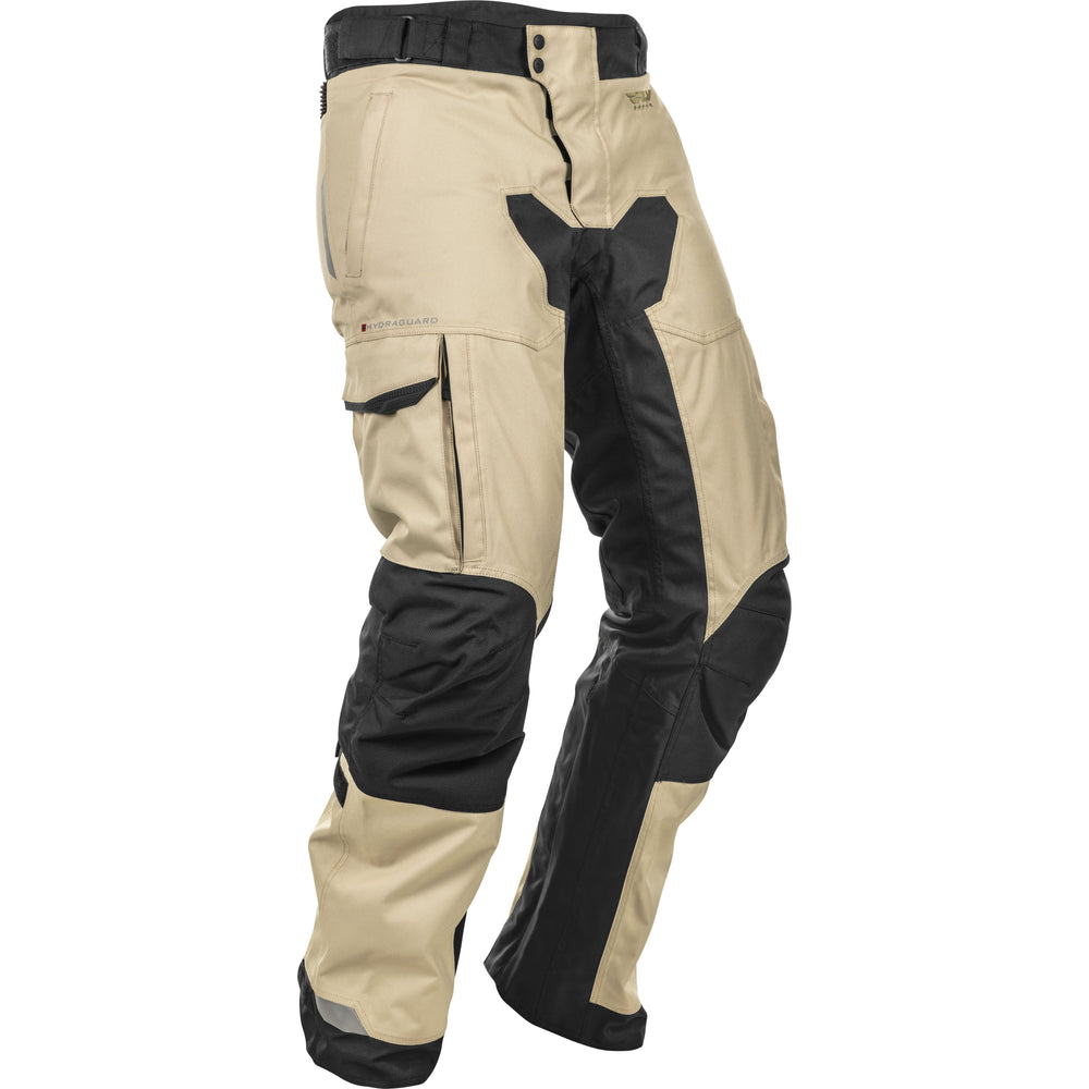 Terra Trek Pants Sand Sz 38 Tall