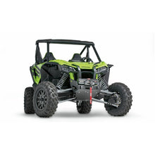 Winch Mount Hon Talon