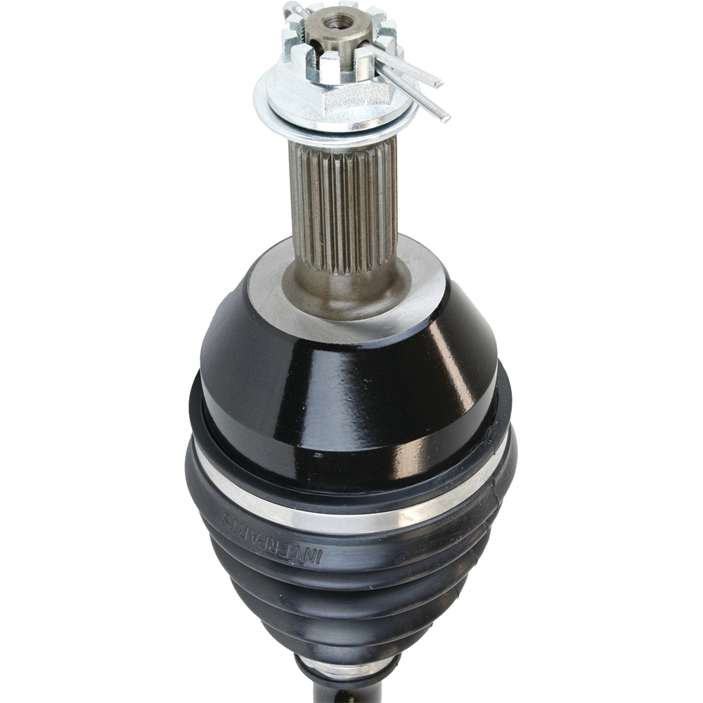 
                      
                        6 Ball Axle
                      
                    