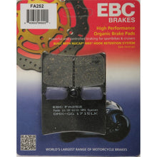 Brake Pads