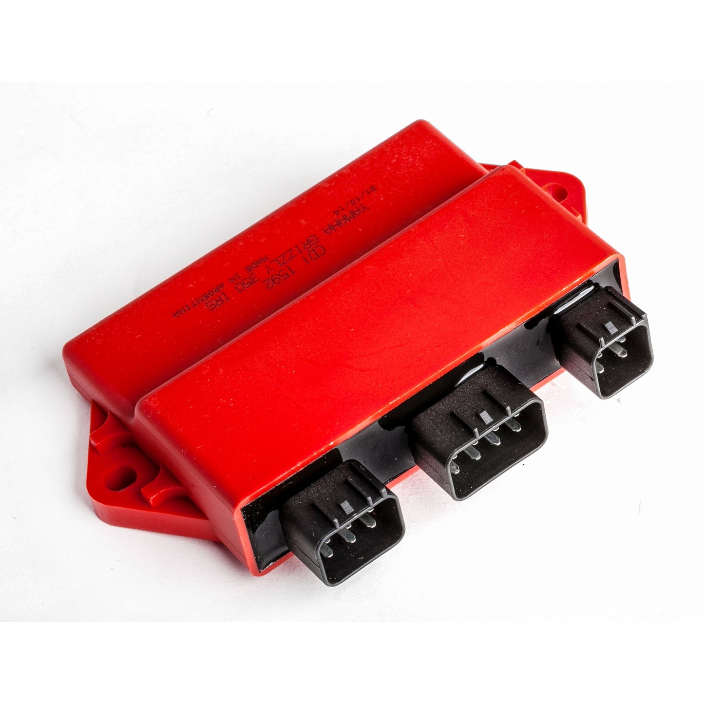 Cdi Box