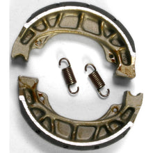 Brake Shoes 303g Grooved