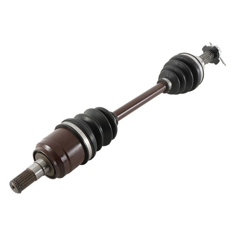 6 Ball Heavy Duty Axle Front