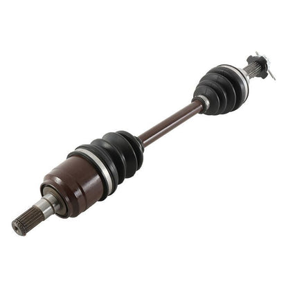 6 Ball Heavy Duty Axle Front