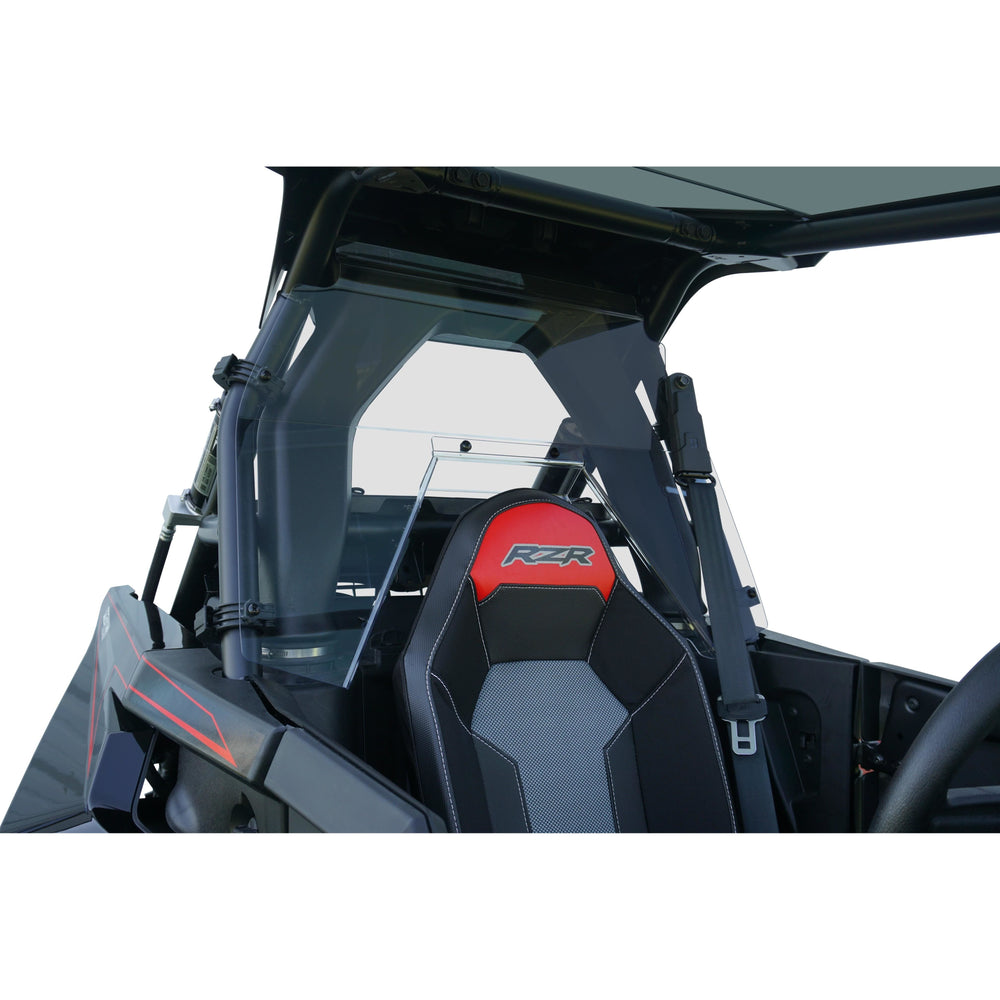 
                      
                        Rear Windshield Yam
                      
                    