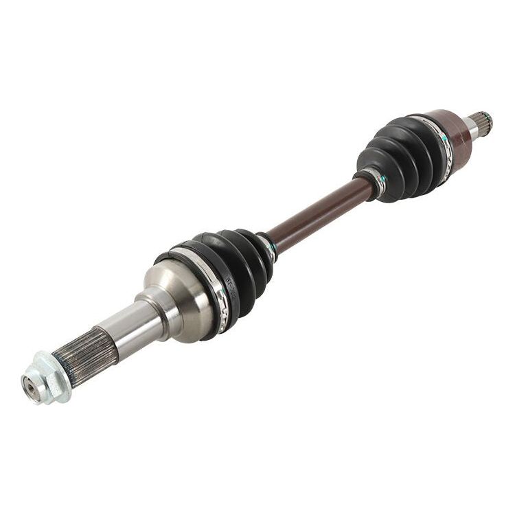 
                      
                        6 Ball Heavy Duty Axle Front
                      
                    