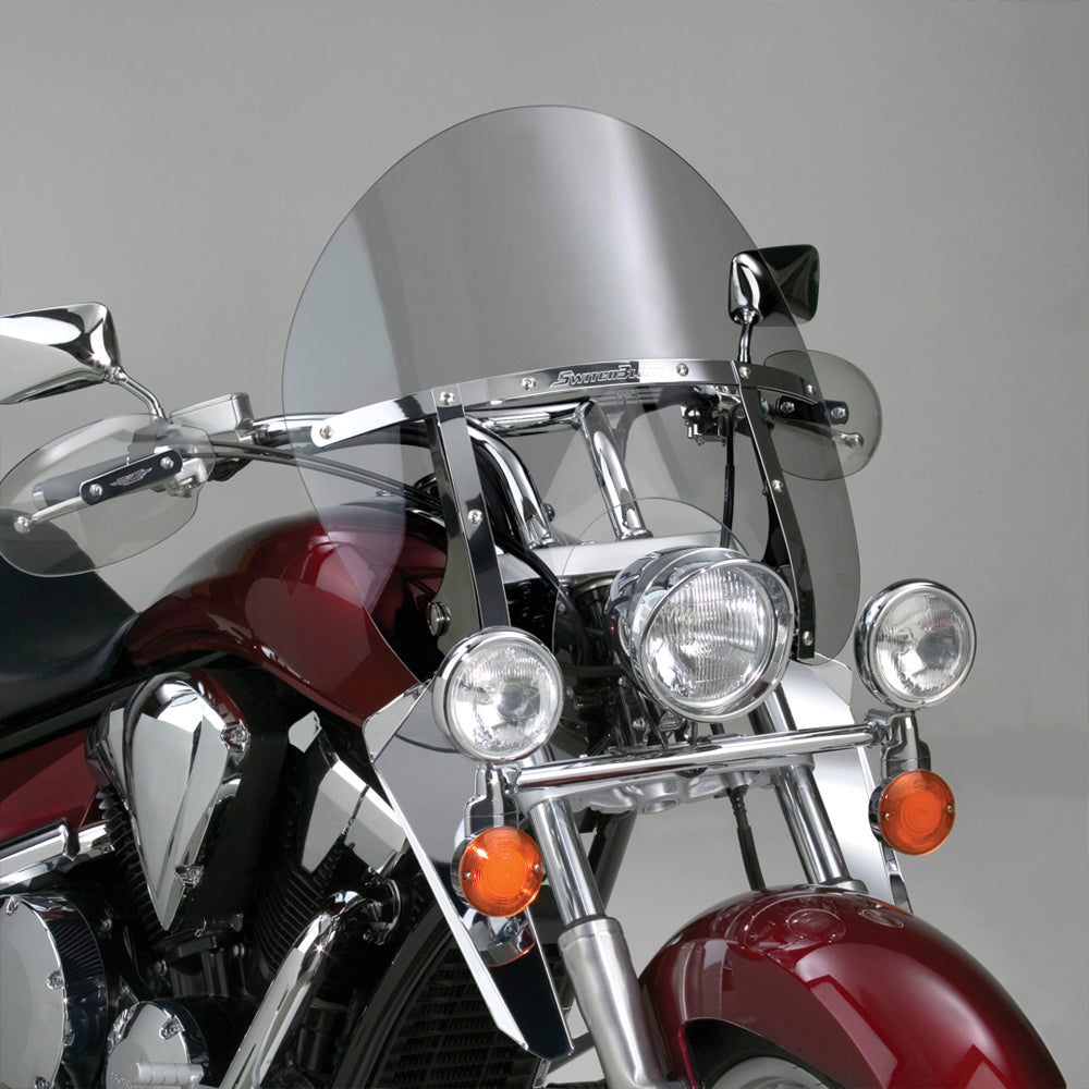 Switchblade Chopped Clr Victory