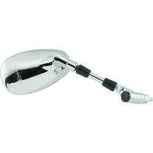 BikeMaster 2004 Suzuki LS650 Savage Mirror Right - Chrome