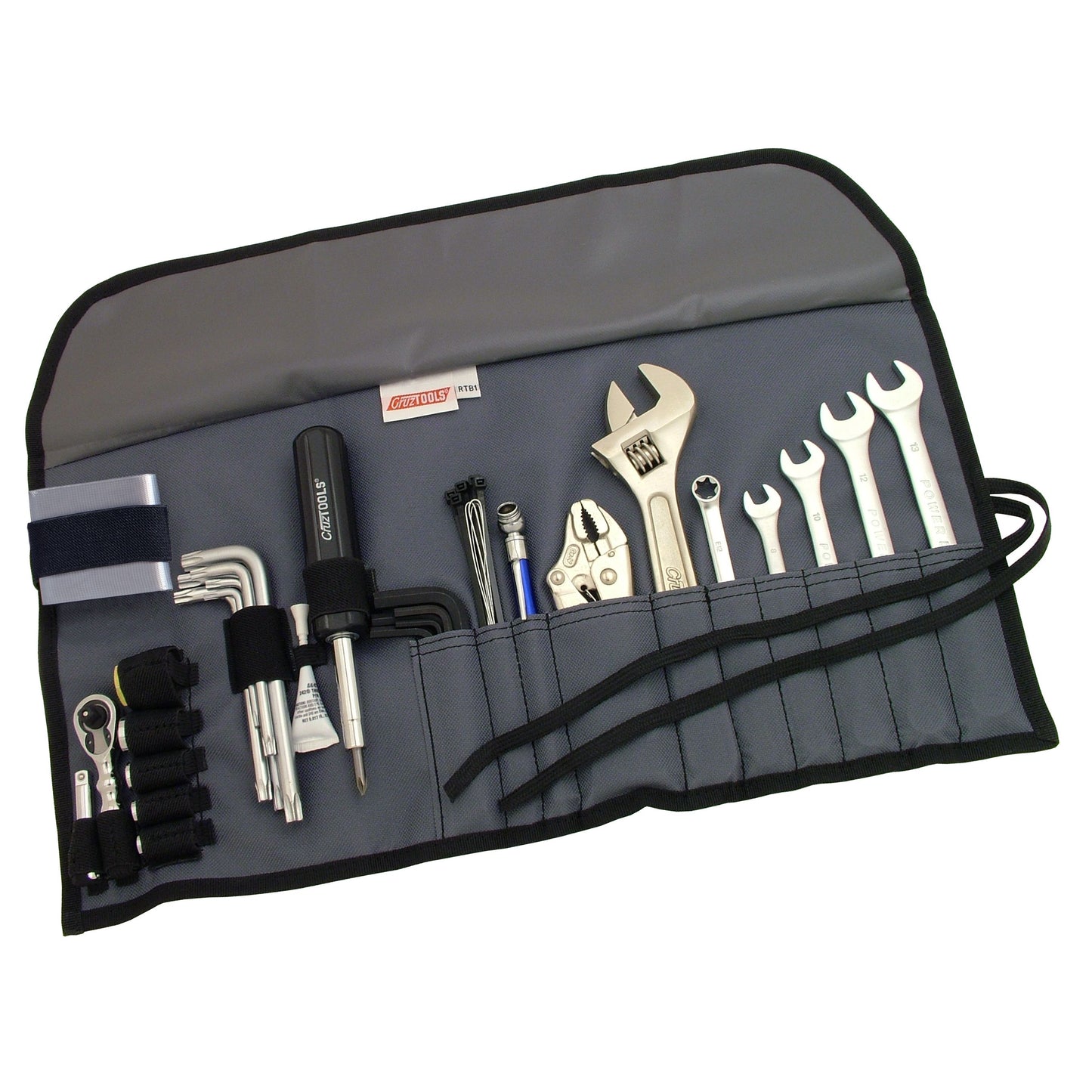 Roadtech B1 Tool Kit Bmw