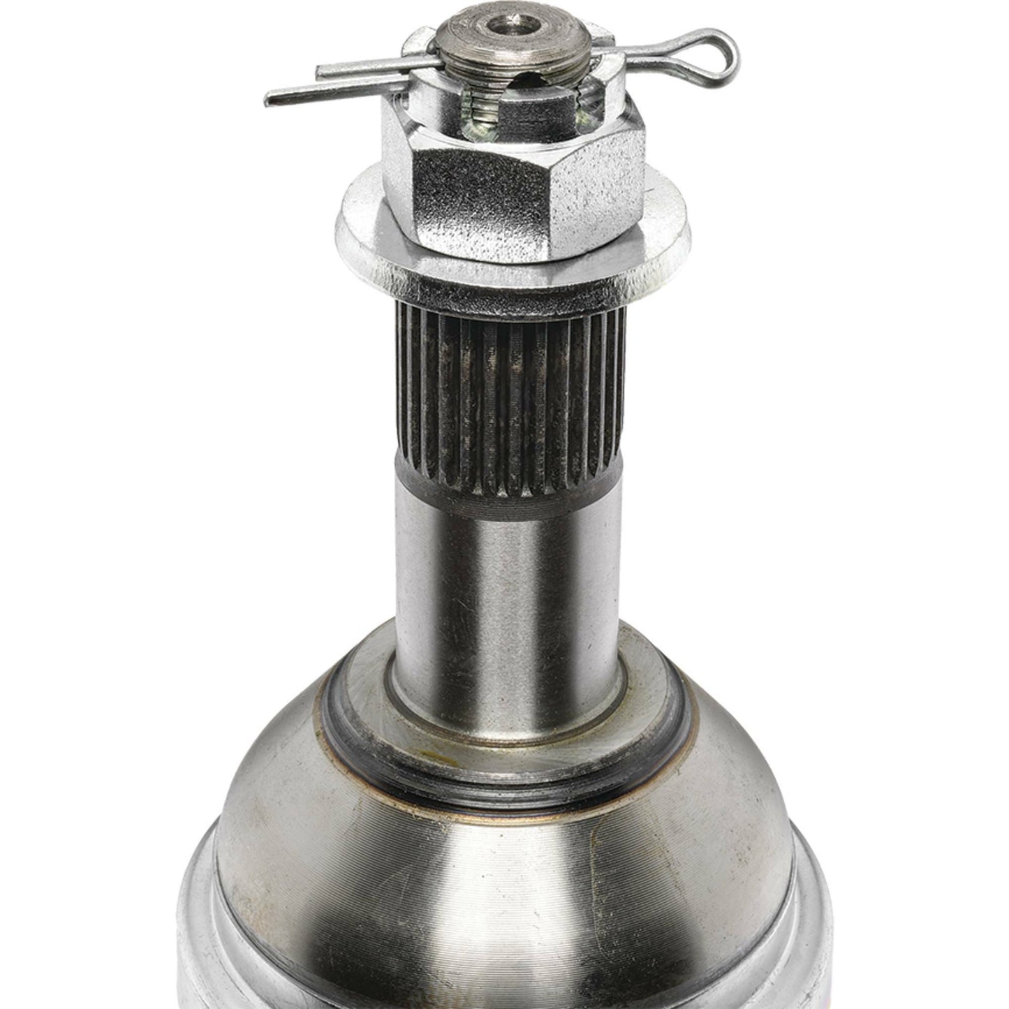 8 Ball Extreme Duty Axle