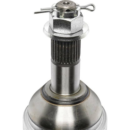 8 Ball Extreme Duty Axle