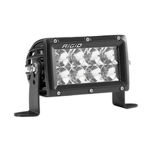 Rigid Industries 4in E Series - Flood