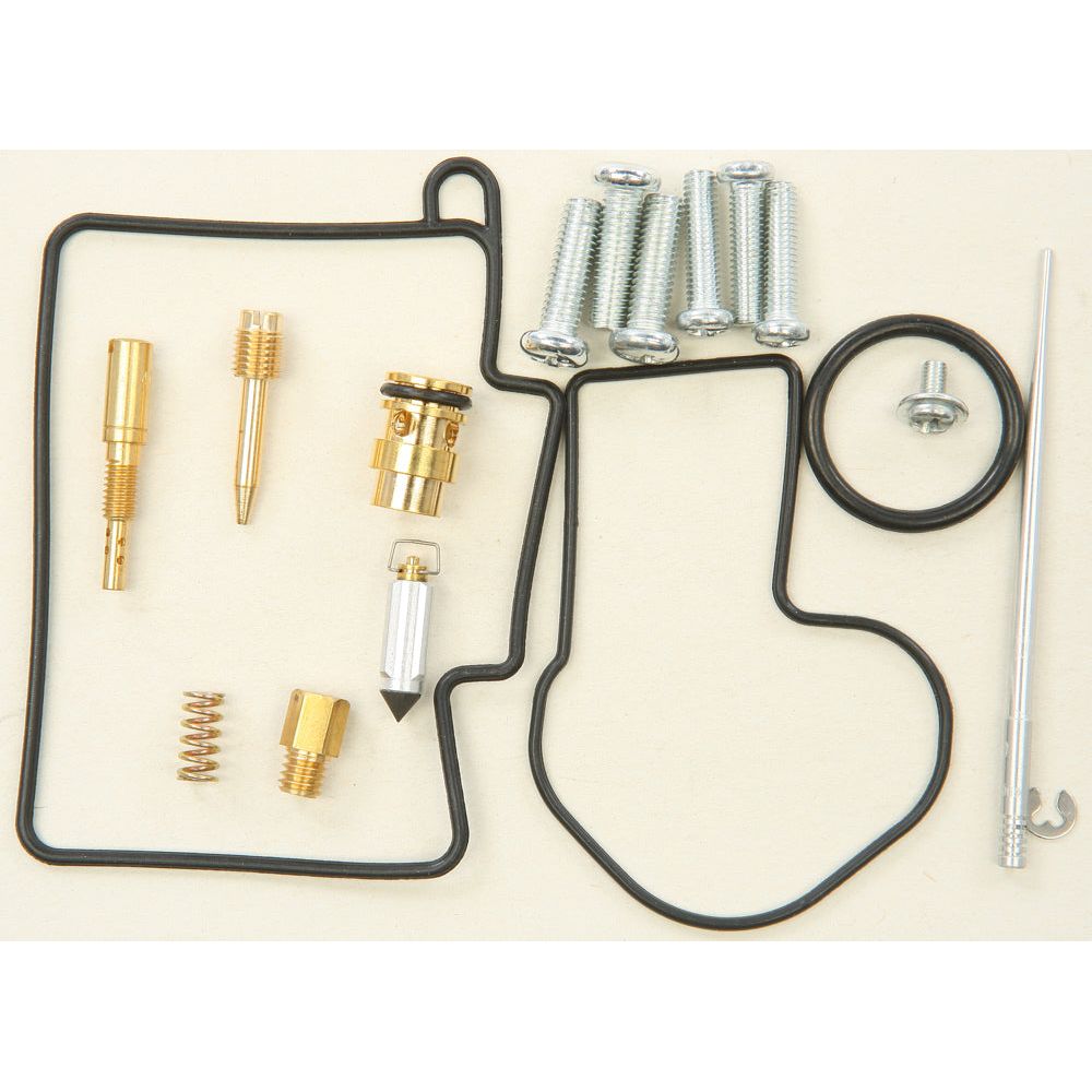 Bike Carburetor Rebuild Kit