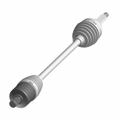 Polaris Ranger Drive Shaft, Front, Genuine OEM Part 1333517, Qty 1