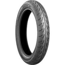 Tire Battlax Sc Front 110/90 13 56l Bias Tl