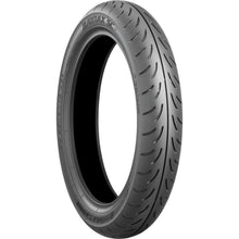 Tire Battlax Sc Front 120/70 15 56s Bias Tl