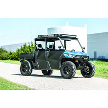 DragonFire Racing 16-22 Can-Am Defender MAX  UTV Doors - 4-doors