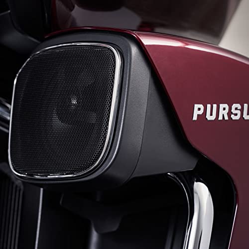 
                      
                        Indian Motorcycle Powerband Audio Lower Fairing Installation Kit - 2889294
                      
                    