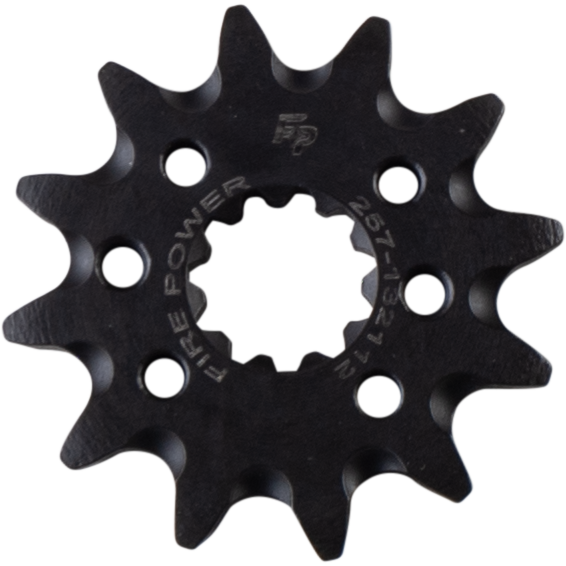 Front Cs Sprocket Steel 12t