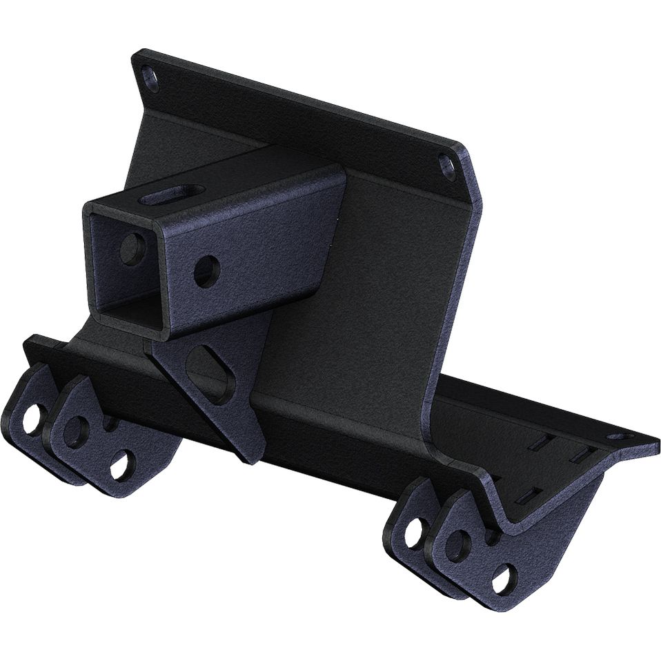 Utv Plow Mount
