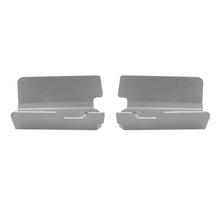 Front A Arm Guards Alloy