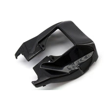 Polaris ATV Headlight Pod, Lower, Snap, Black Metallic, Genuine OEM Part 5436747-177, Qty 1