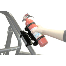 Elite Series Fire Ext Mount