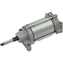 Starter Motor A/C