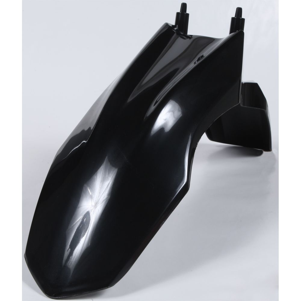 Front Fender Black