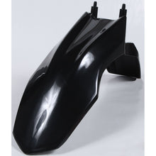 Front Fender Black