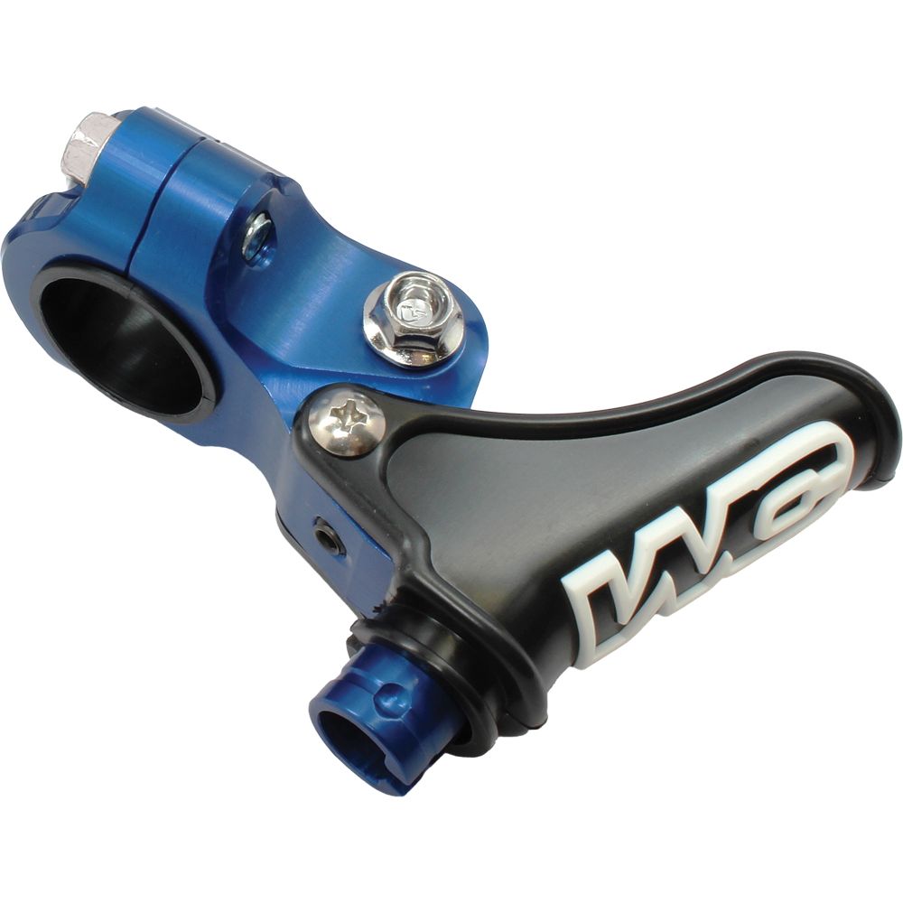 Elite Perch Body Assembly W/Out Hot Start (Blue)