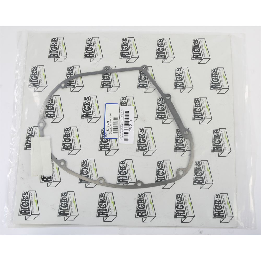 Stator Cover Gasket