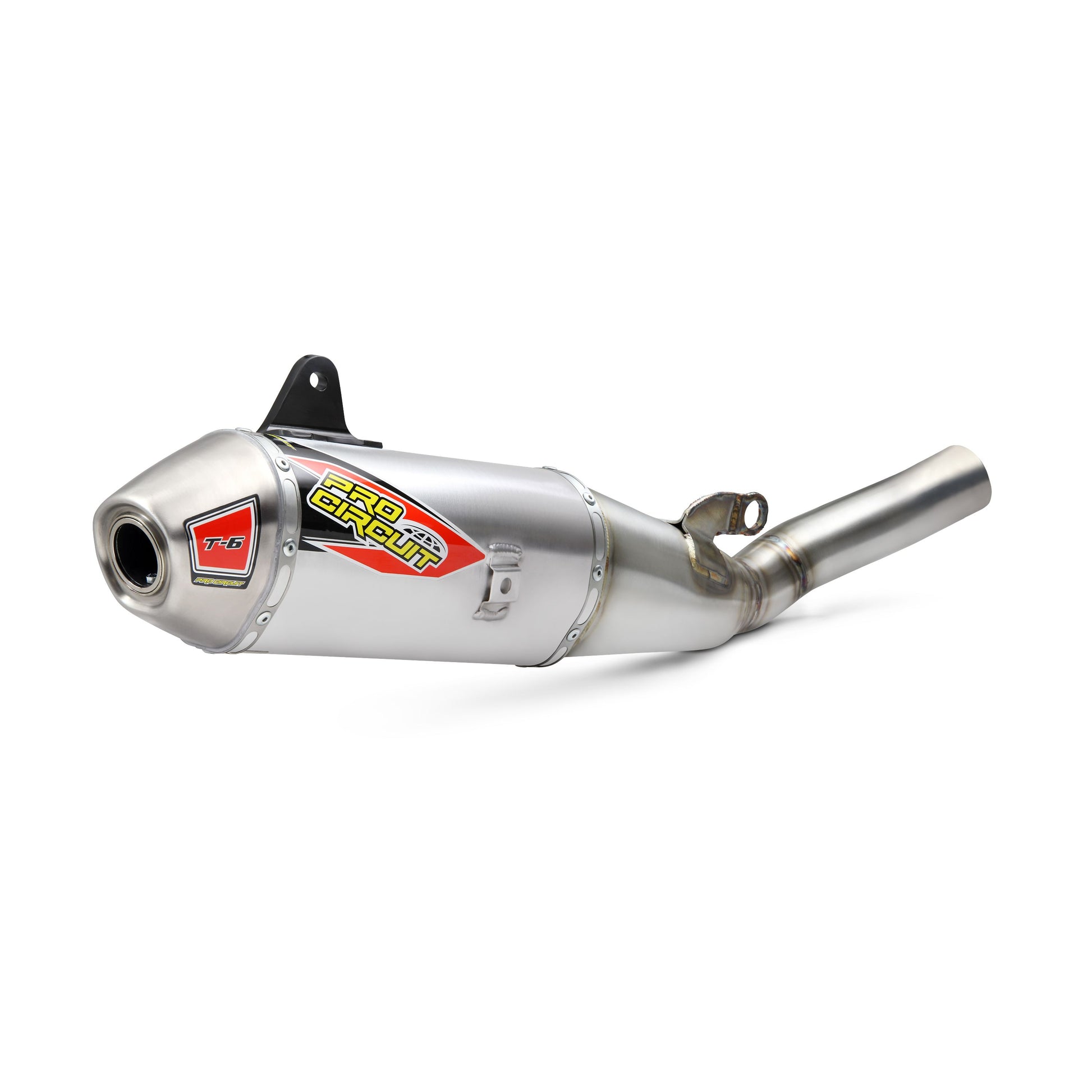 T 6 Slip On