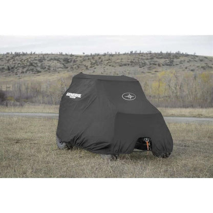 Polaris Off Road Trailering General Cover - 2881841