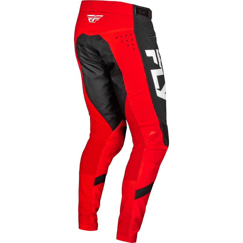 
                      
                        Rayce Bicycle Pants Red/Black/White Sz 38
                      
                    