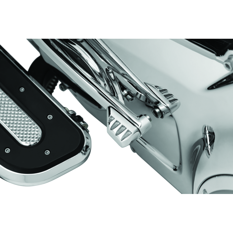 Kuryakyn Switch-Shift Lever Chrome