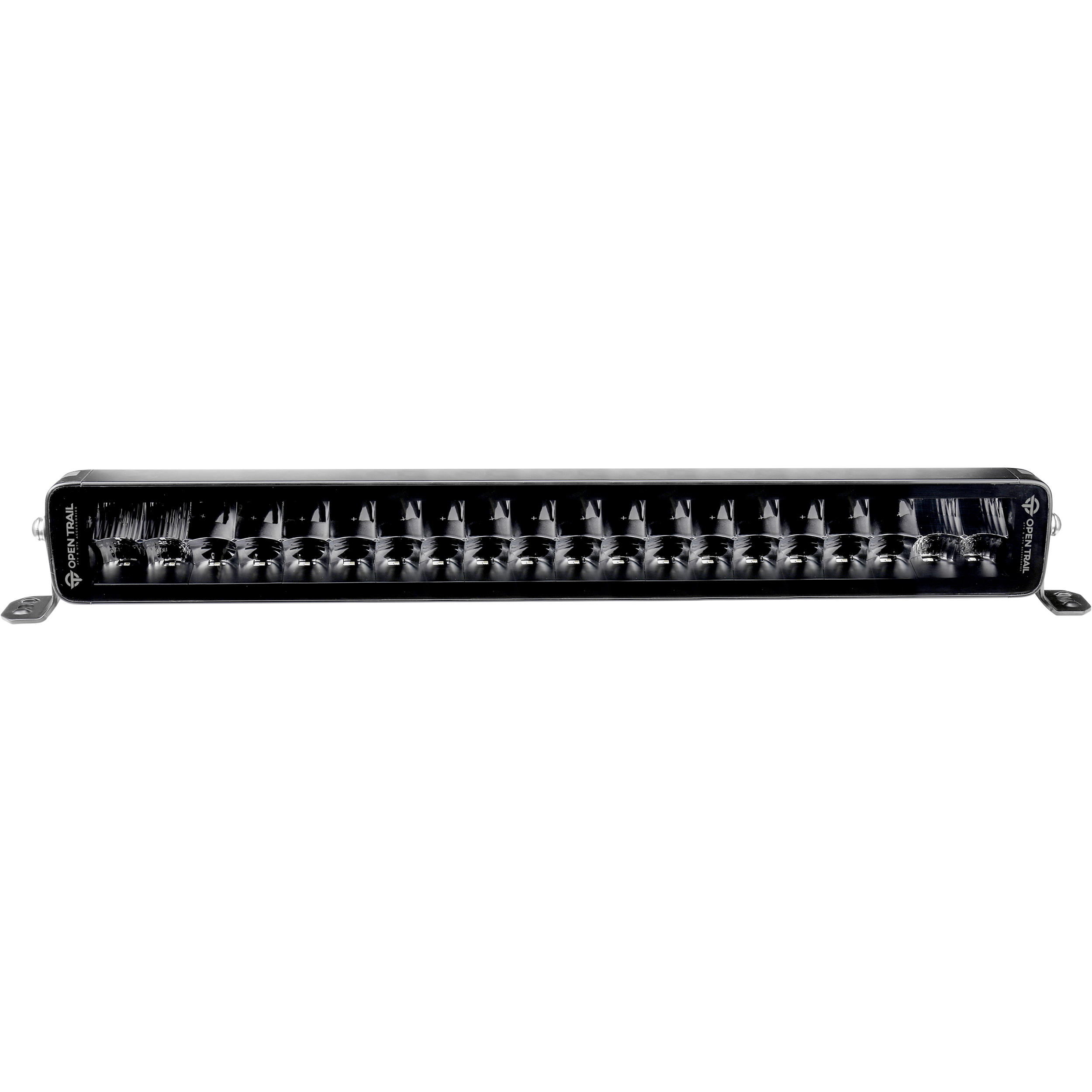 Stealth Led Light Bar Ranger Stealth Led Light Bar 21.5